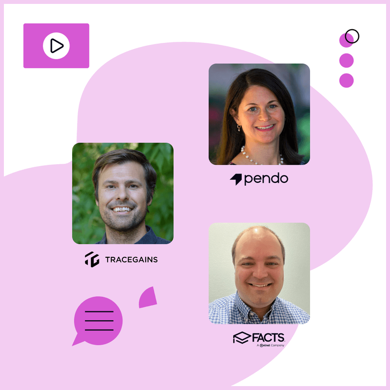 Data-driven decisions, CFO-approved results: Why Pendo makes sense