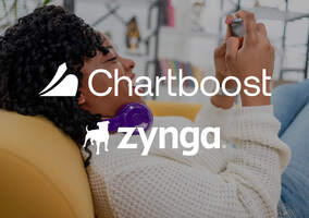 Chartboost Accelerates Publishers' Revenue with LiveRamp