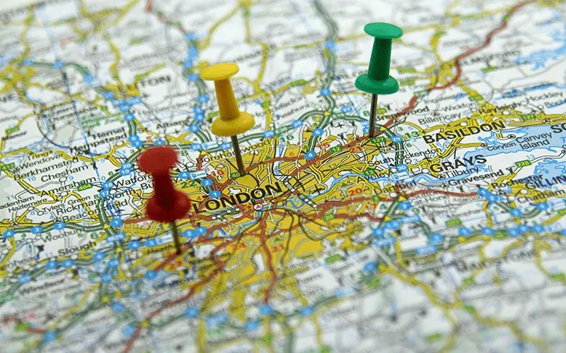 Sales Mapping: What is It and Why Do You Need It?