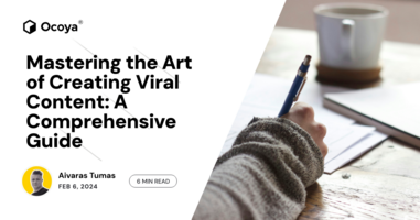 Mastering the Art of Creating Viral Content: A Comprehensive Guide