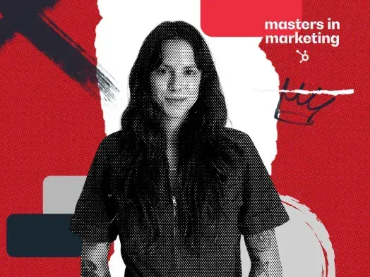 Make space for customers to see their business as part of yours