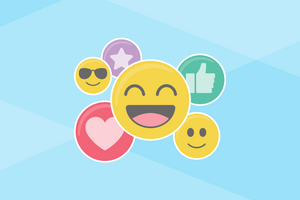 Marketing Emojis: 👎 or 👍?