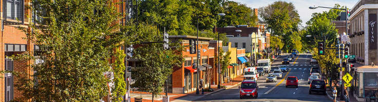 17 Big Wins for Small Markets