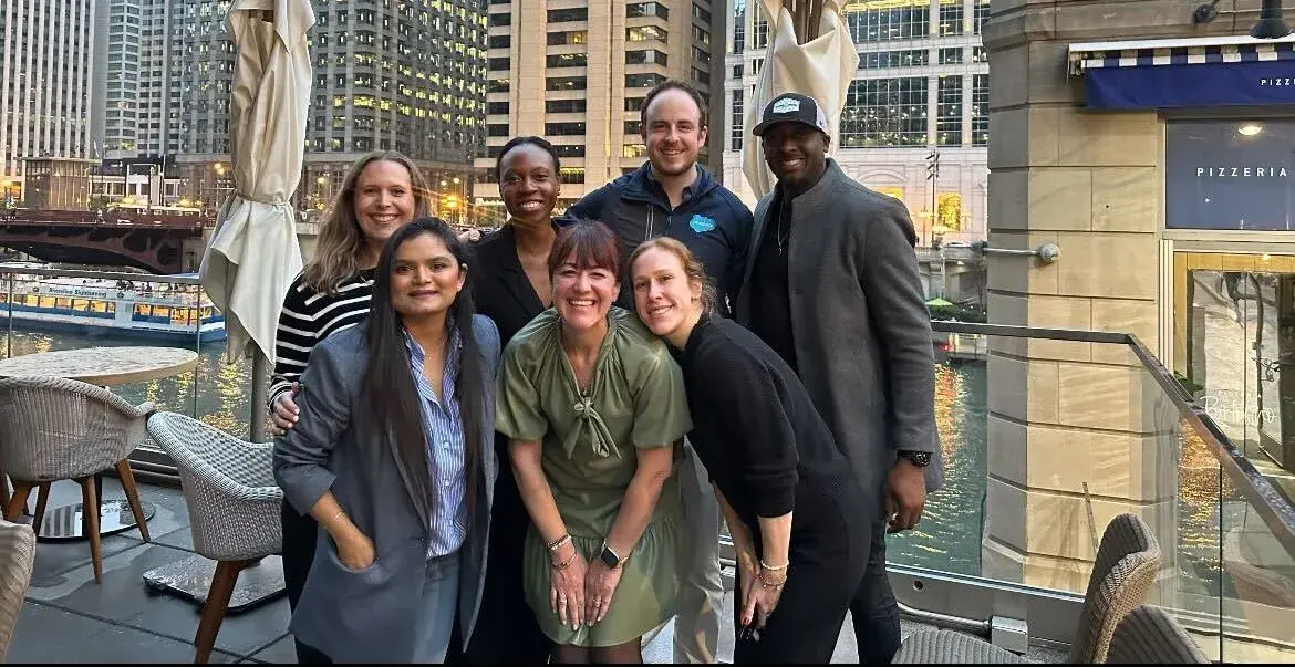 Collaborative Selling: The Account Executive and Solution Engineer Partnership