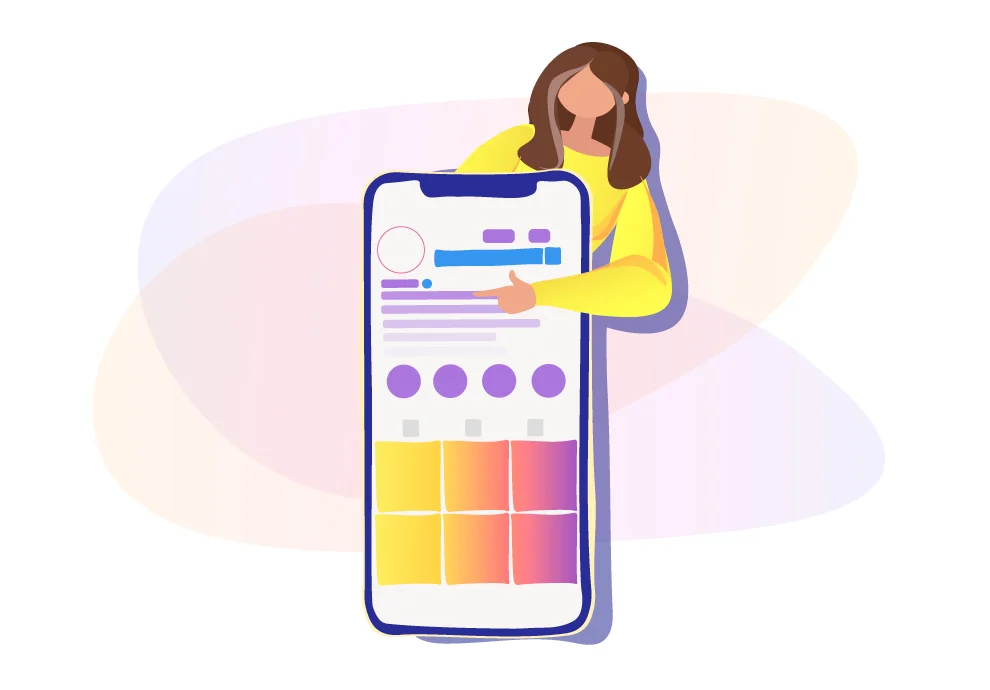 What to put in the profile bio link if you have no website: three unconventional options