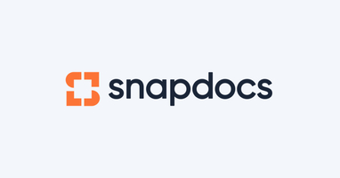 How Snapdocs Saved 1,300+ Hours of Admin Time In 6 Months With Catalyst