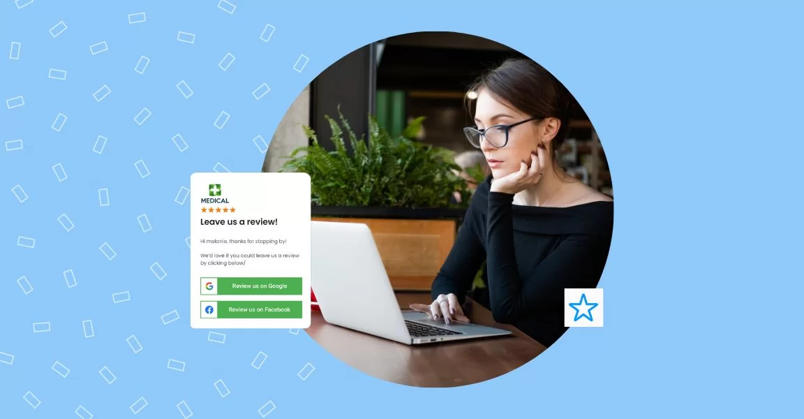 Online Reviews Report 2023 on multi-location businesses