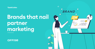 Brands That Nail Partner Marketing