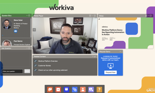 How Workiva scaled their demand generation engine and increased sales results by 30%+
