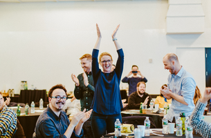 Here's How to Find the Right Stories to Tell with Video