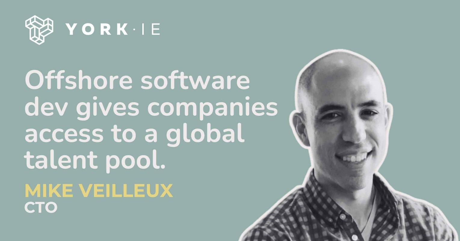 What Is Offshore Software Development? [A Guide for Tech Companies]