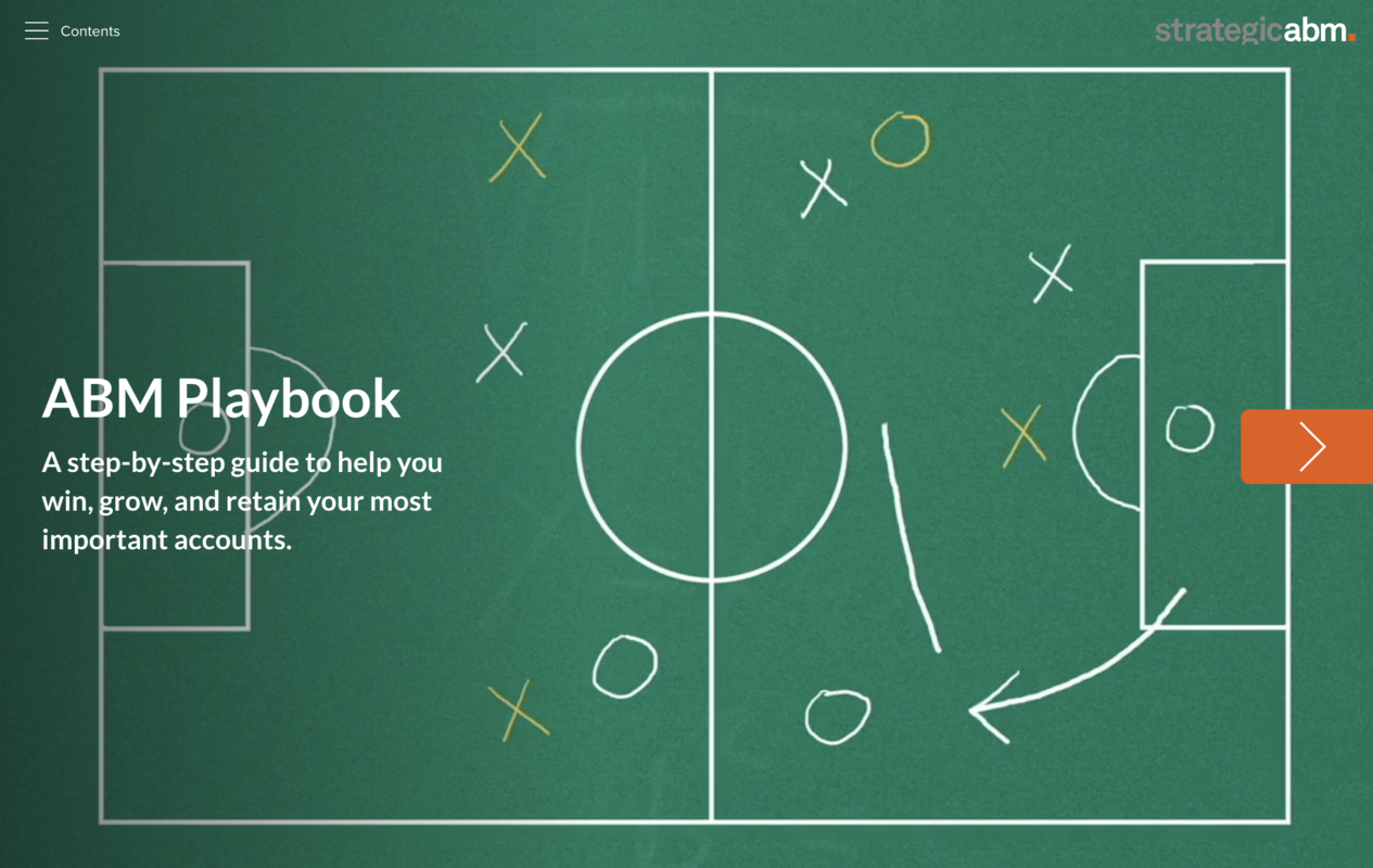 ABM Playbook