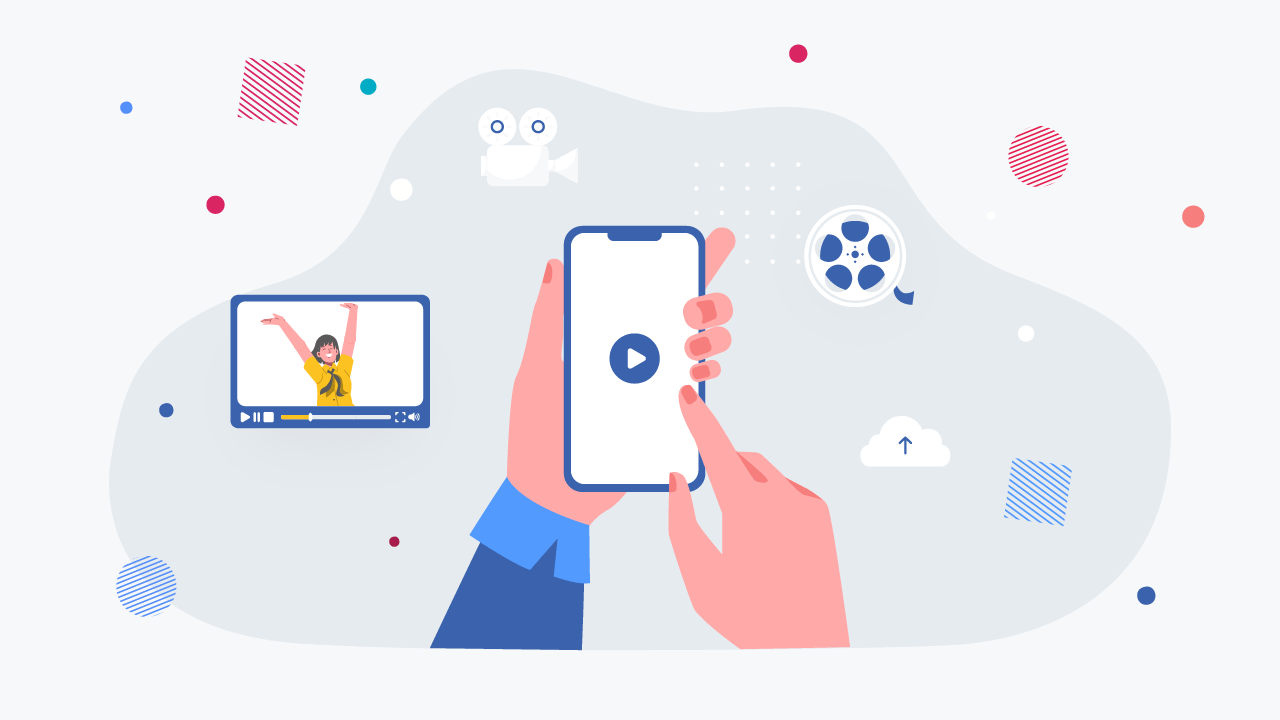 Best Free Social Media Video Maker Apps For Marketers