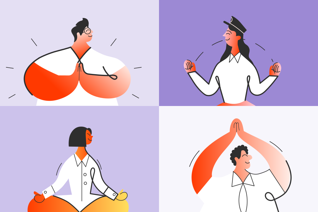 Improve alignment across your entire team with Hotjar