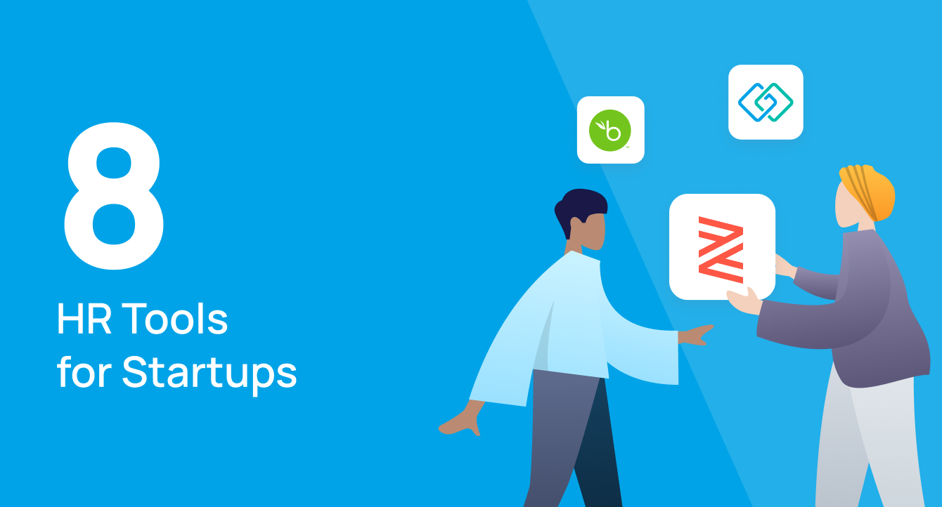 Discover the Best HR Software for Startups [2024 List]