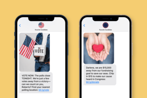Creating Your First SMS Political Campaign with Tatango