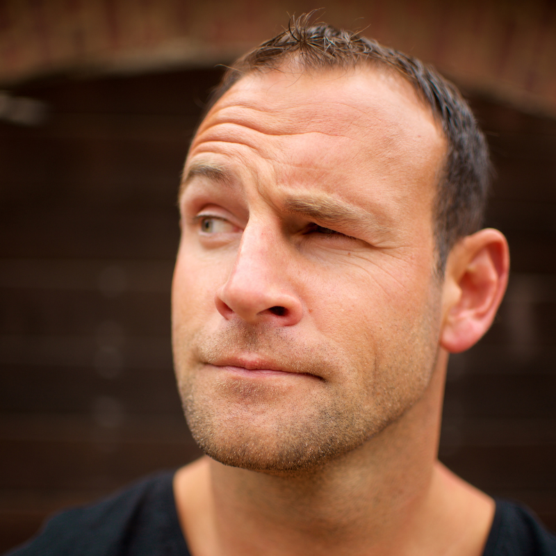 Webinar World 2019: David Nihill and Why Laughter Drives Engagement