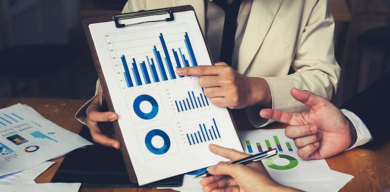 360 Profit Masters Generates Promising New Leads with the Help of the ZINFI Partner Portal and ZINFI's Partner Marketing Concierge Service