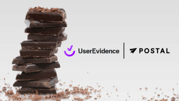 300 Customer Evidence Points and 90 G2 Reviews: How UserEvidence and Postal Combined for Success