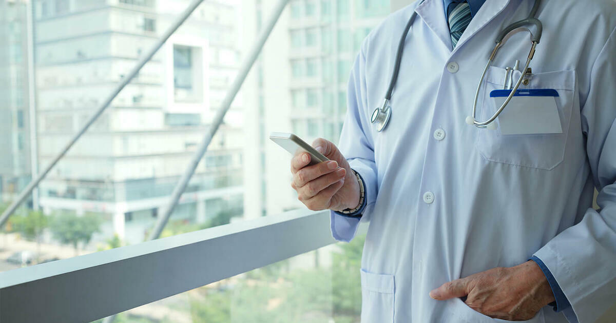 How Doctors That Send an SMS Reminder Decrease Appointment No-Shows By 38%