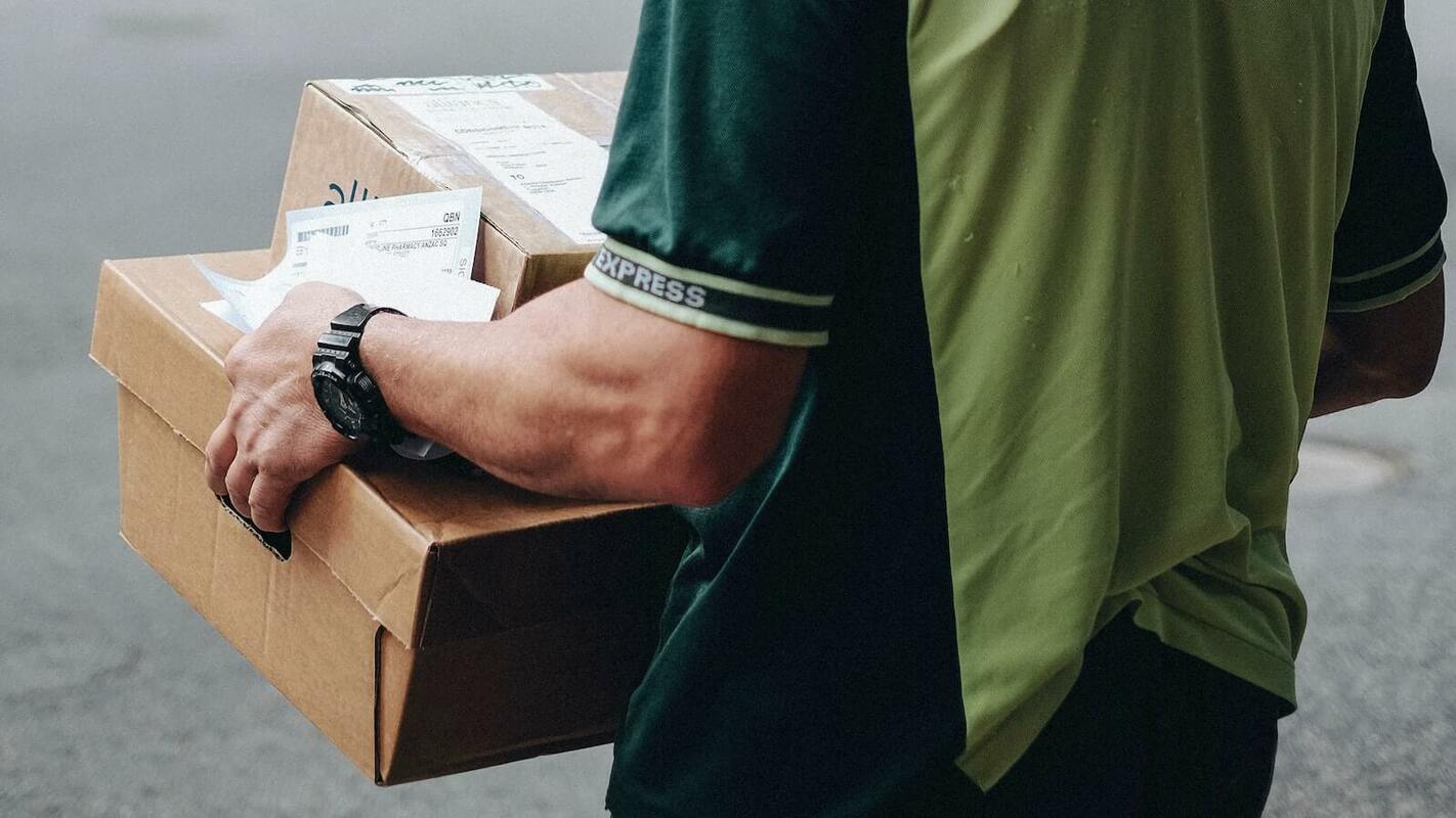 Goods In Transit 101: Accounting for In-Transit Inventory