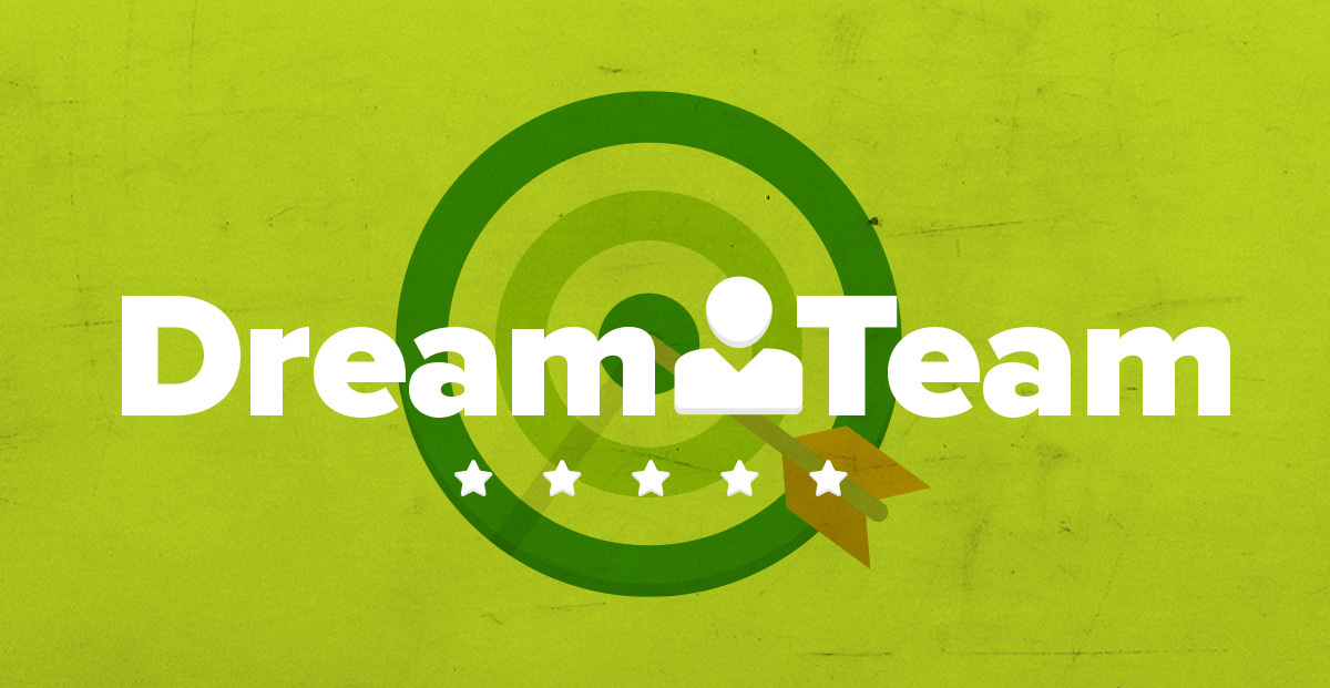 5 IMPORTANT PEOPLE YOU ABSOLUTELY NEED FOR CRM SUCCESS