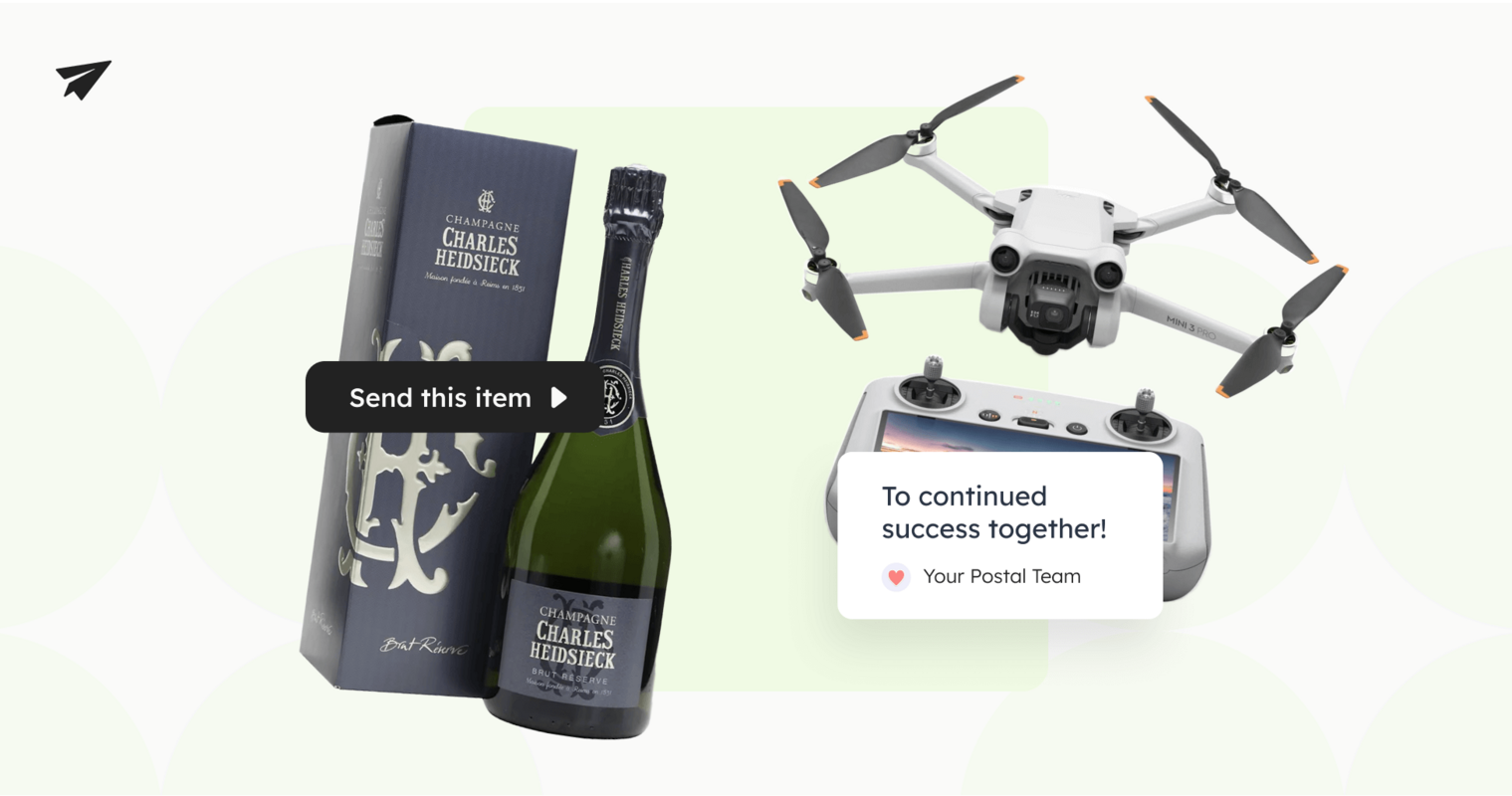 Top 13 Luxury Corporate Gift Ideas in 2023 