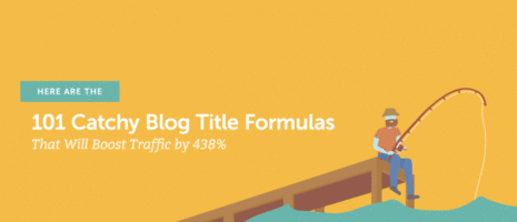 101 Catchy Blog Title Formulas To Boost Traffic by 438%