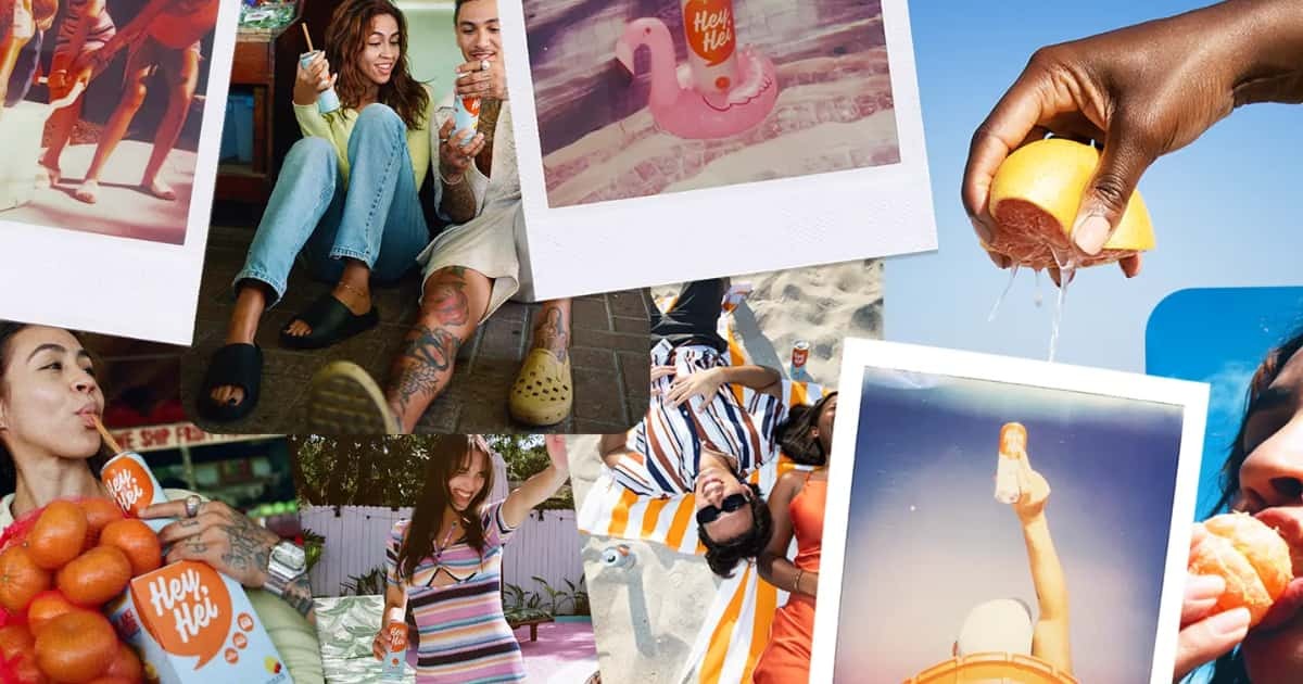 Hey, Hei: Influencer Marketing Case Study