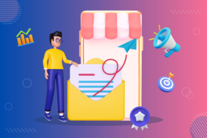 The benefits of email marketing for small businesses