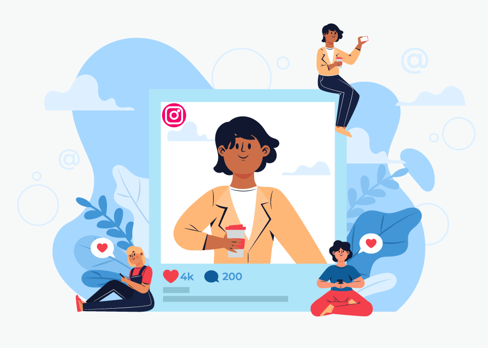 What is Instagram going to be like in 2020?