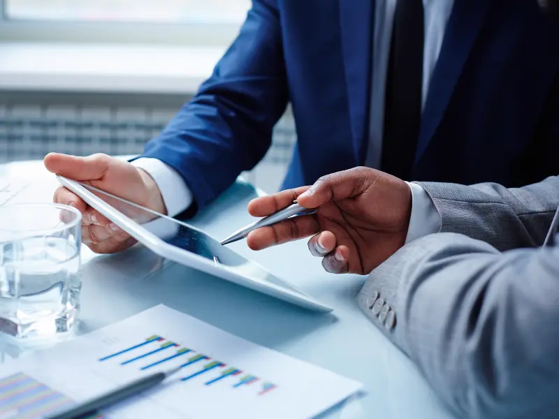 CRM Benefits: 5 Ways an All-In-One CRM System Can Help You