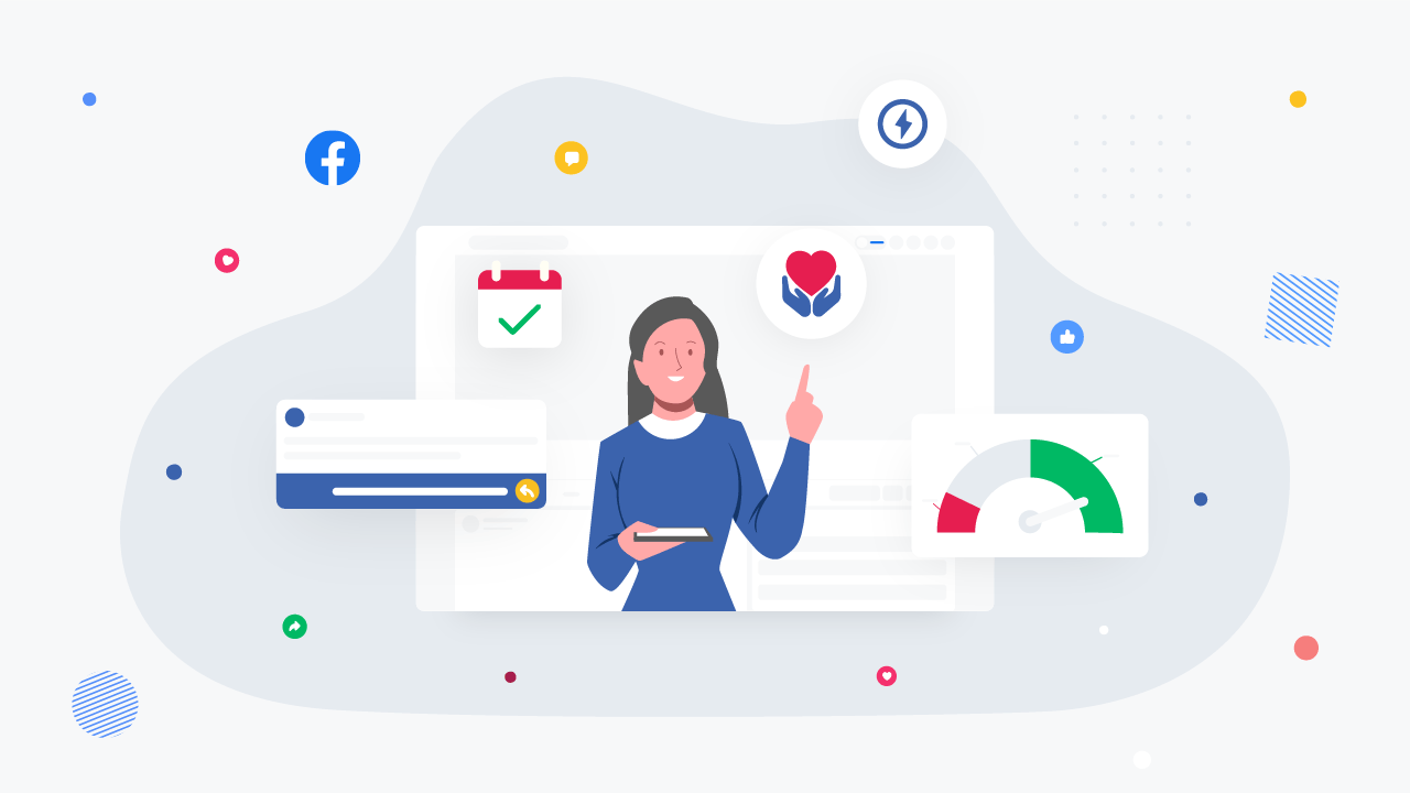 Ultimate Guide To Facebook For Nonprofits