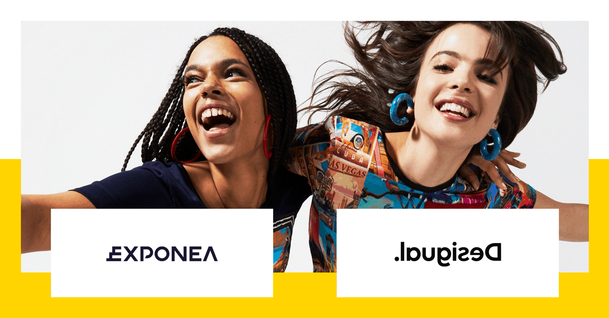 (INTERVIEW) How Desigual Improves CX and Increases Lifetime Value