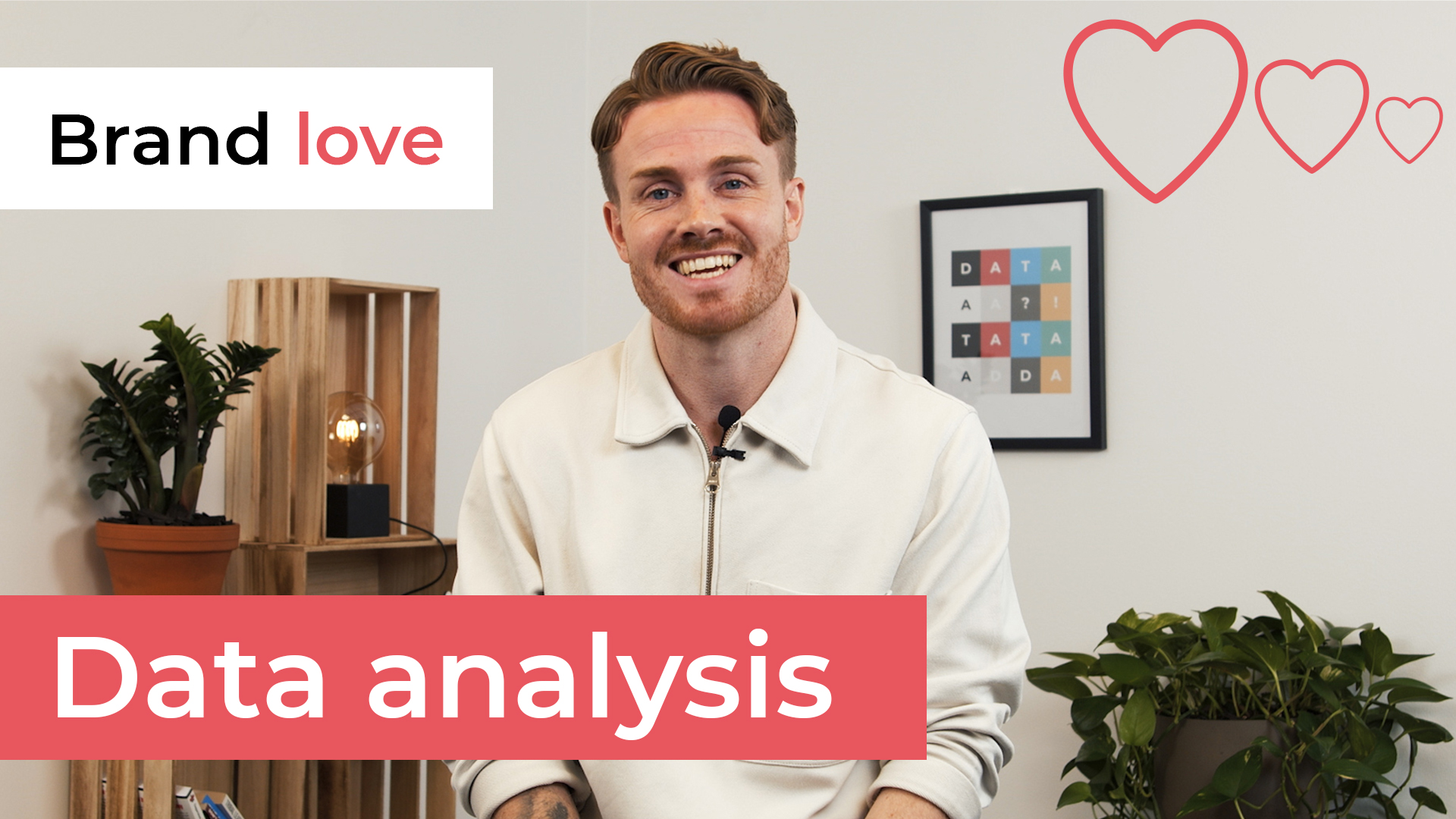 How to make a case for investing in your brand