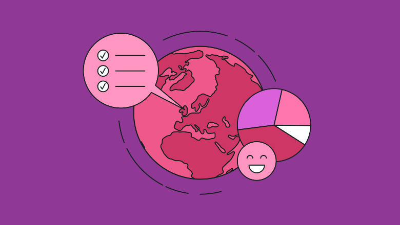 Social media in Europe: 12 stats to inform your strategy