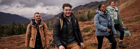 How Craghoppers Built a Creative Influencer Marketing Campaign with Traackr