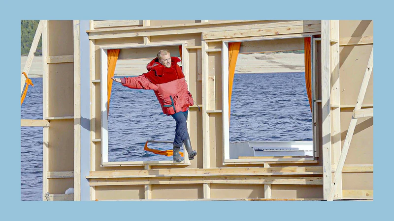 The basics of B-roll - Vimeo Blog