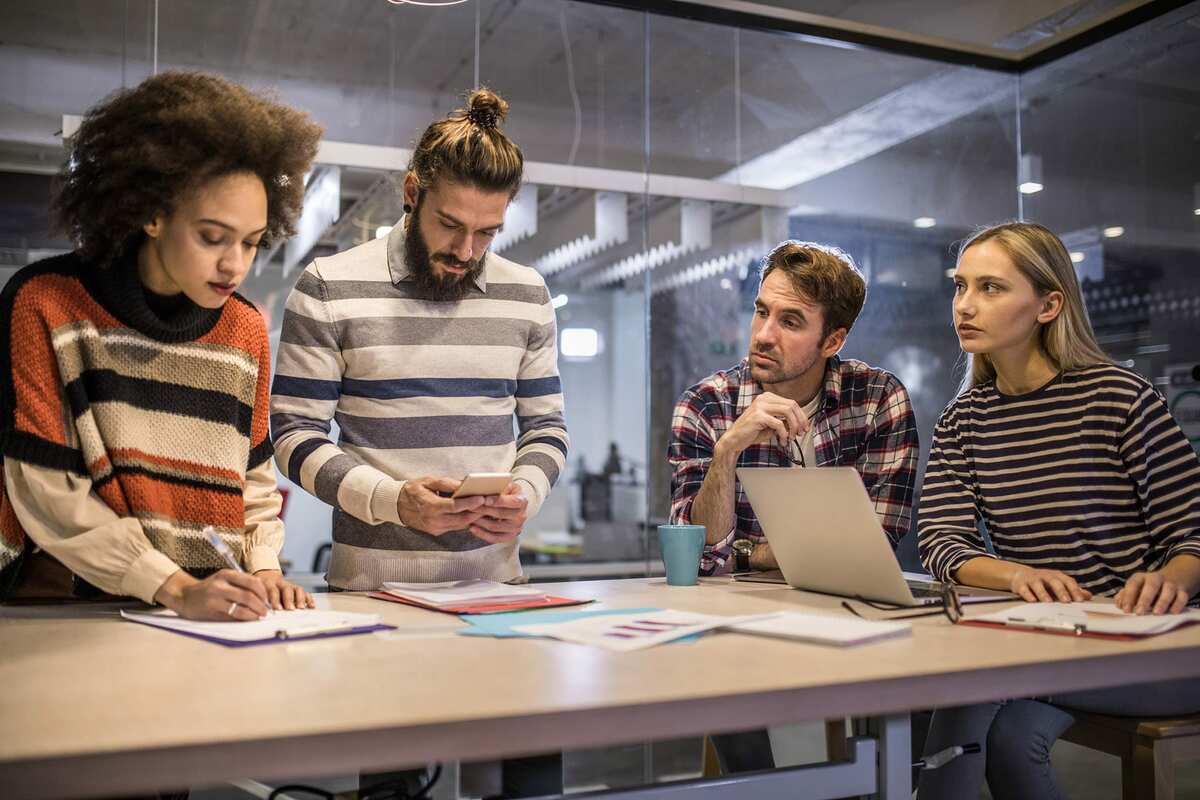 How To Run a Pricing Project