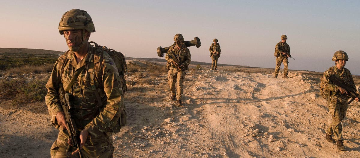 How a targeted customer journey can transform military recruitment