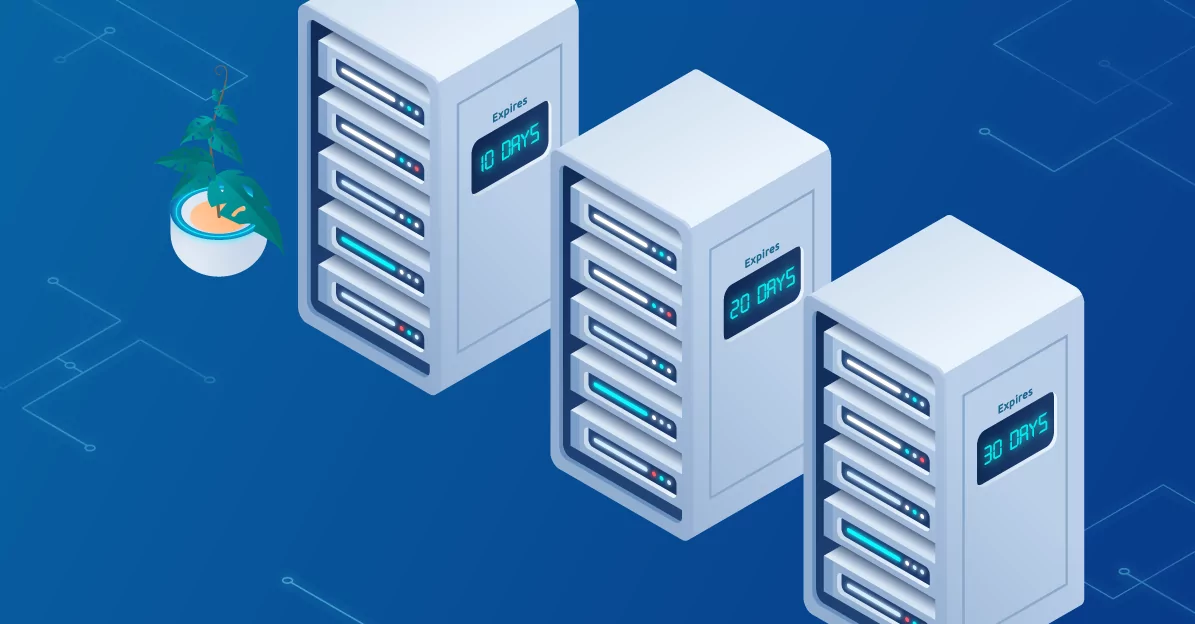 Data retention periods and their impact in analyzing user behavior | Smartlook Blog