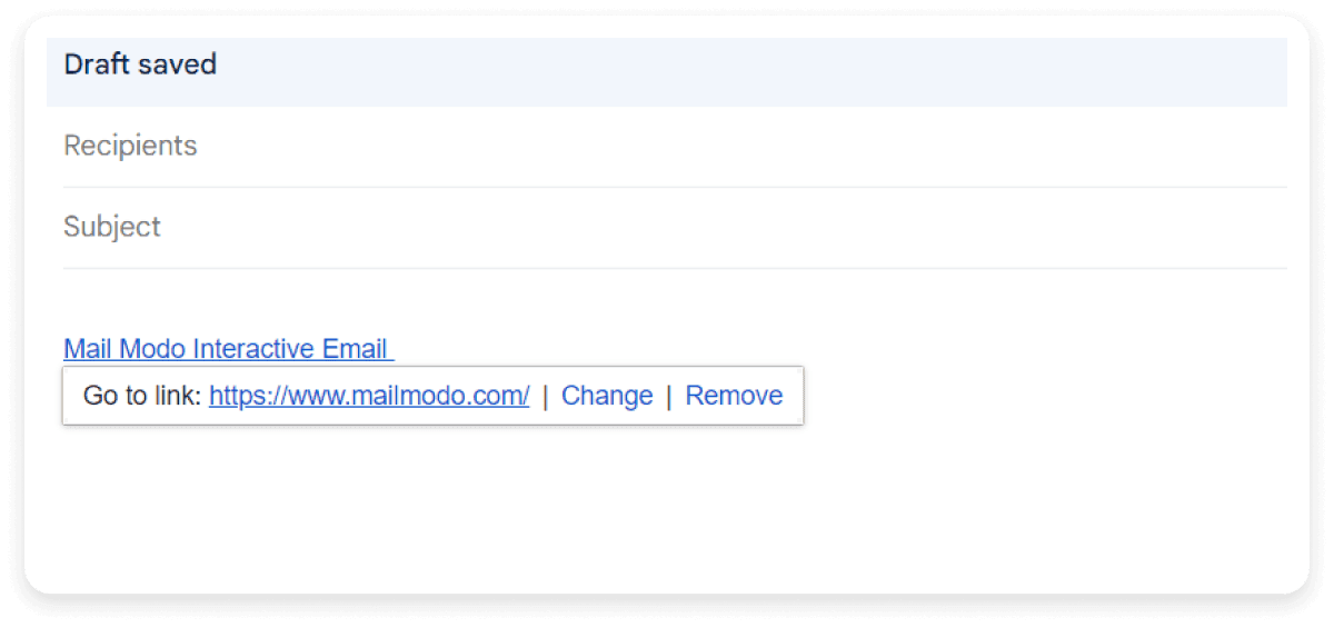 What Is a Hyperlink & How to Insert One in Your Email