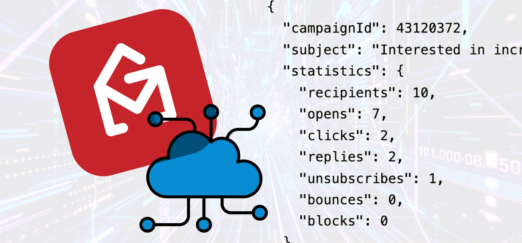 How to Pull Campaign Reporting Data Using the GMass API