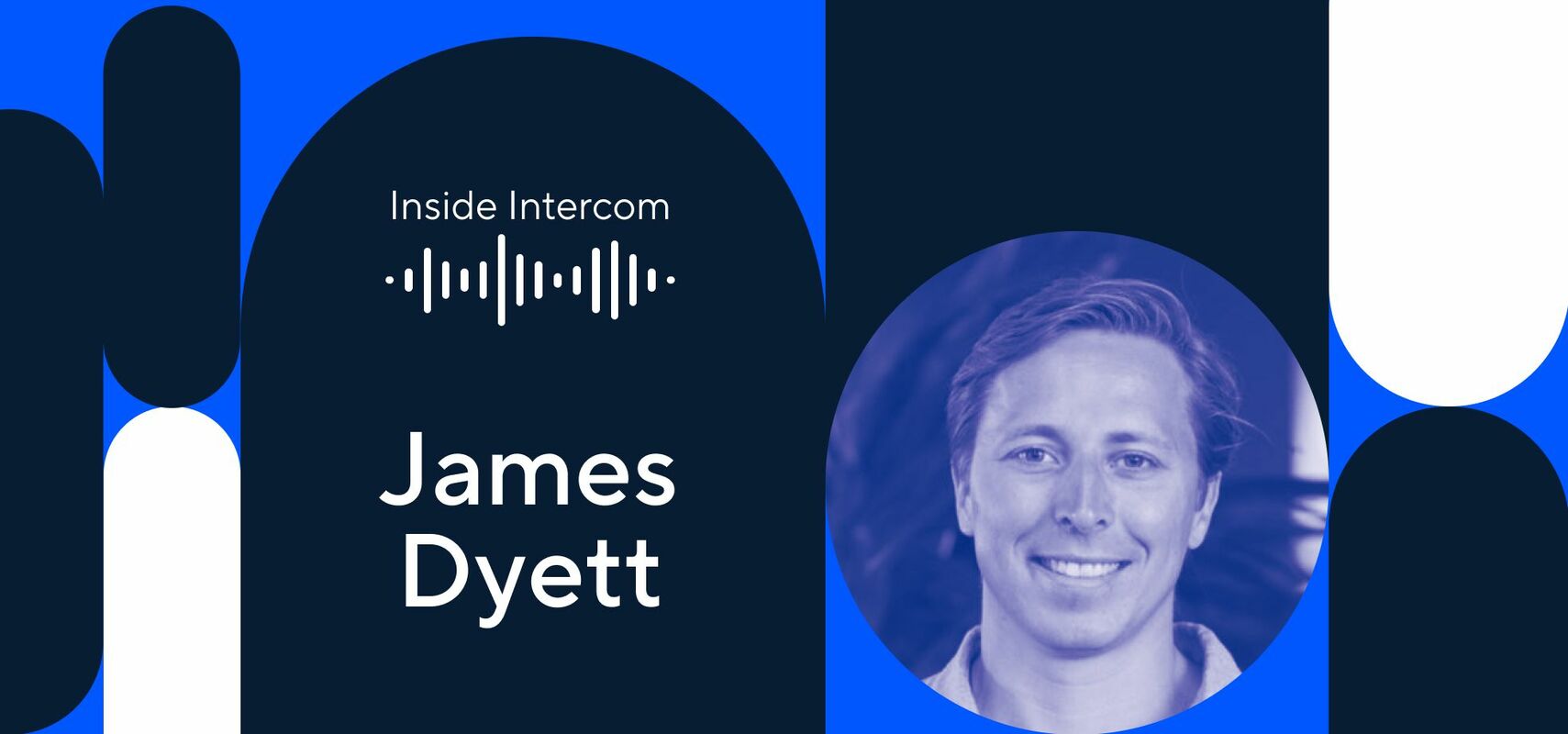Stripe's James Dyett on a customer-first approach to sales