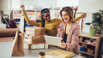 Amazon or Shopify: Which Platform is Better for Your Business Model?