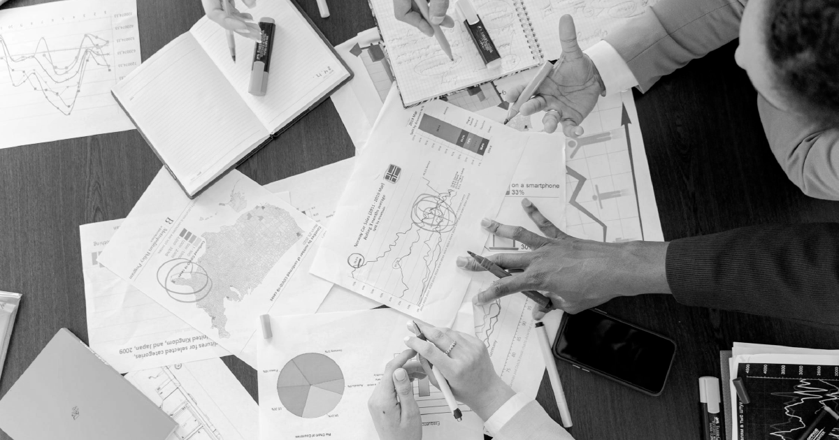 13 Stats That Reveal Which Marketing Strategies Really Work