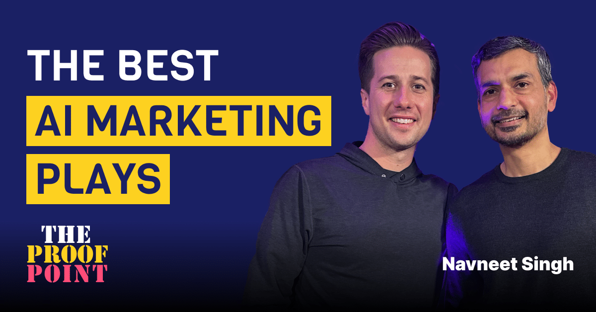 Is AI a Trust-Killer or Trust-Accelerator?