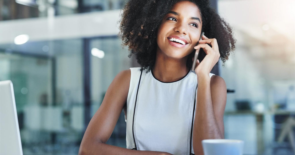 Creative Cold Calling: Make Your Prospect Smile by Changing Your...