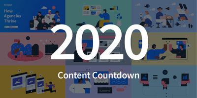 The Ultimate 2020 Content Countdown • StackAdapt Programmatic