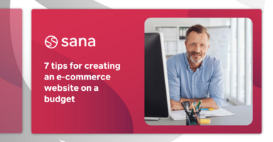 7 Tips for Creating an E-Commerce Website on a Budget
